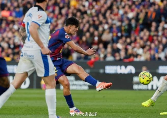 小蜘蛛转会巴萨？世体报道称相关消息毫无根据