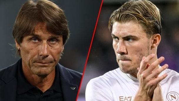 孔蒂麾下不尽全力后果严重 霍伊伦能力显著提升