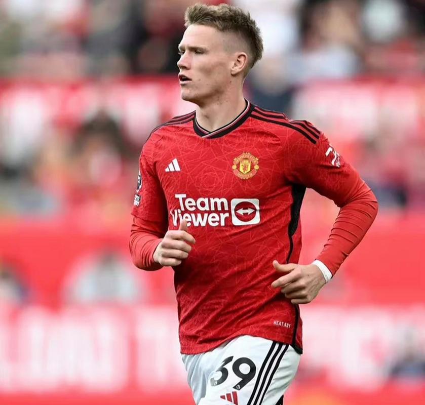 曼联中场麦克托米奈直言：足球变得温和，对抗减少