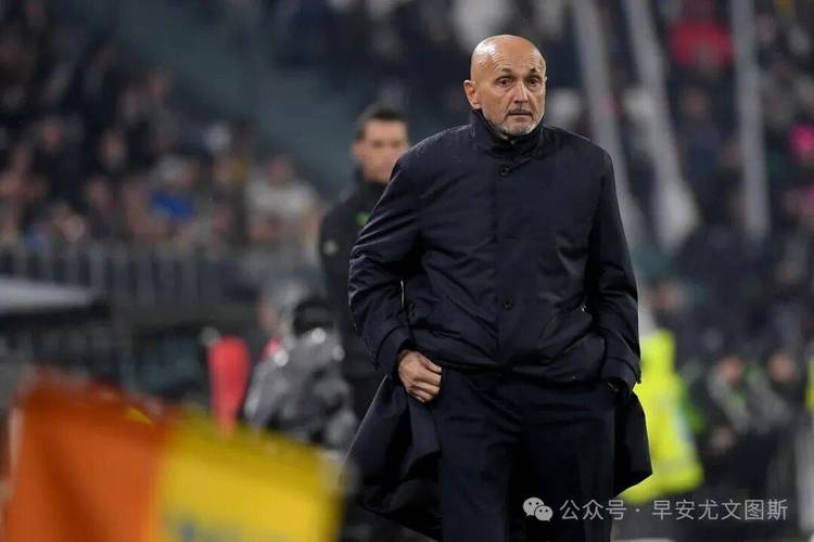 斯帕莱蒂直面赛季最关键八天 回应卡卢卢受罚事件看法