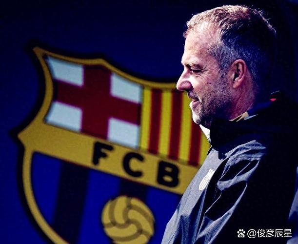 巴萨两连败引发震动，弗里克与球员长谈寻求出路
