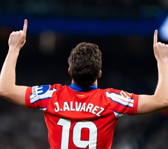 西蒙尼谈小蜘蛛转会：专注球员当前表现而非传闻