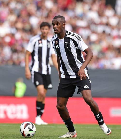 尤文图斯夏窗瞄准切利克，免签交易非常接近完成