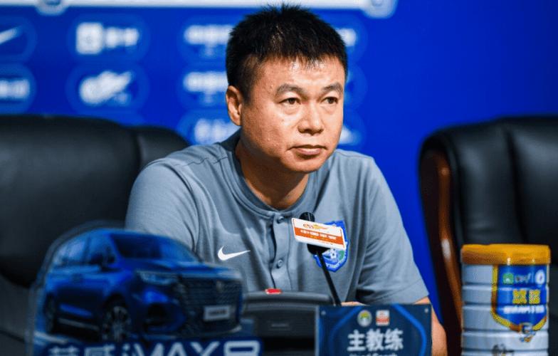 津门虎引援新动向：于根伟称传闻非事实