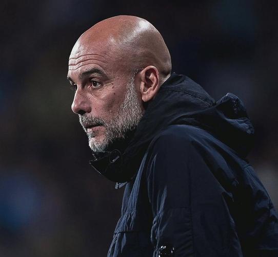 罗德里就是为大场面而生！瓜迪奥拉盛赞其逆境能力