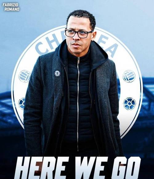 专注执教！切尔西主帅罗塞尼尔本赛季计划常住酒店