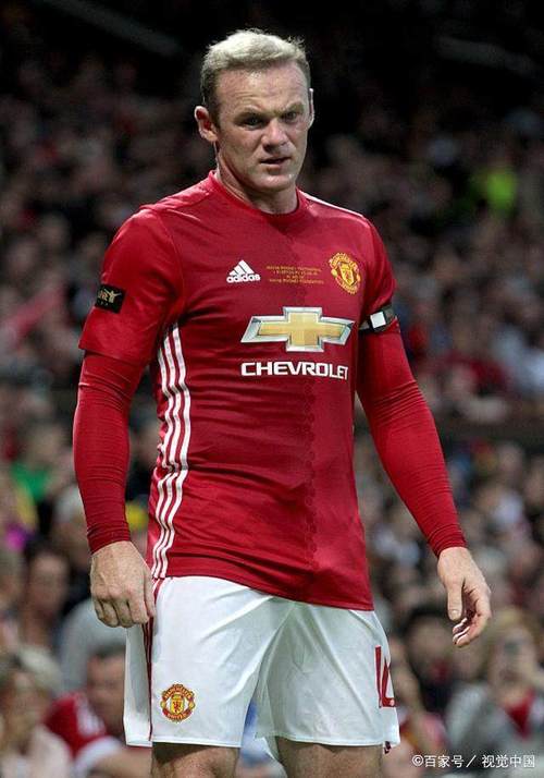 鲁尼VS希勒VS沃尔科特：皇马踢英超的排名论战大揭秘