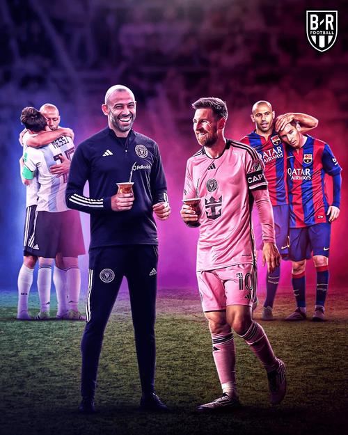 马斯切拉诺称梅西贝尔特拉梅无需太久培养默契