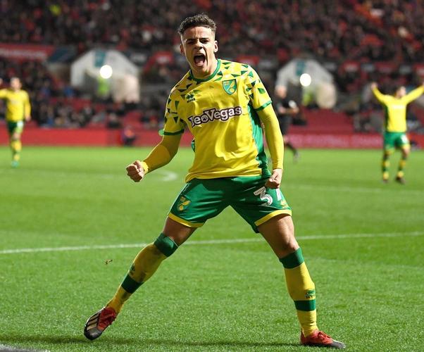 官方：多伦多FC以2700万美元价格签下诺维奇前锋