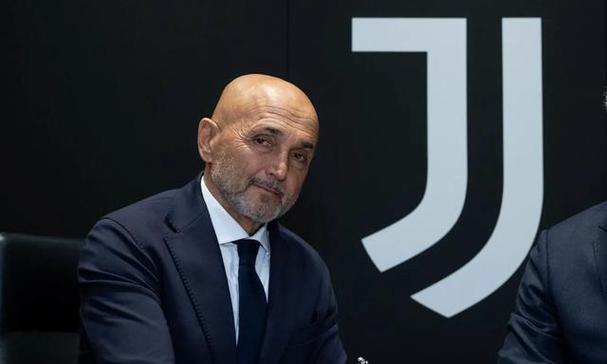 斯帕莱蒂打趣尤文：开场10分钟就少一人可不行