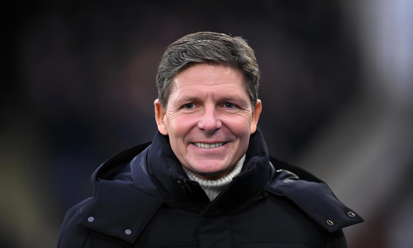 泰晤士：水晶宫内部动荡，主帅格拉斯纳直言现状引发危机