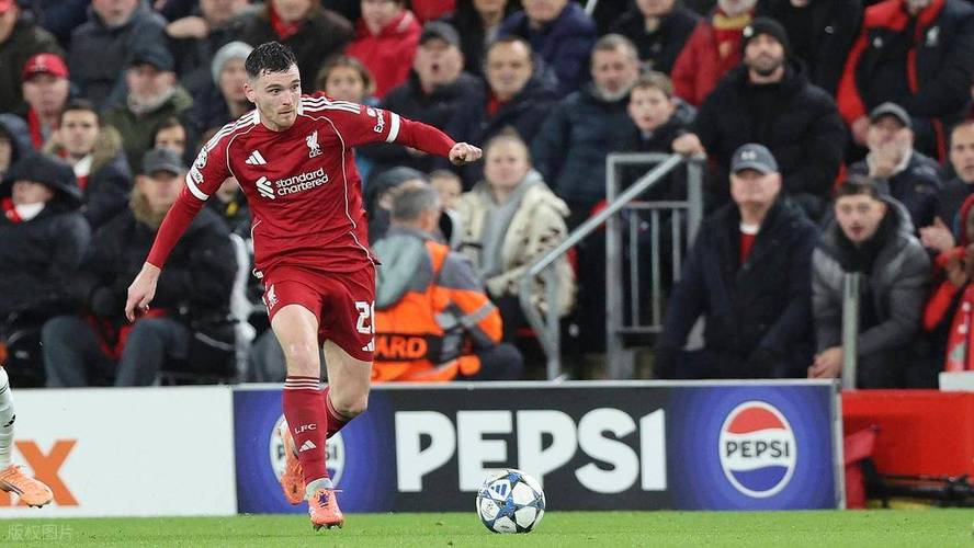 零进球射门王！麦卡利斯特33次尝试揭示红军进攻难题