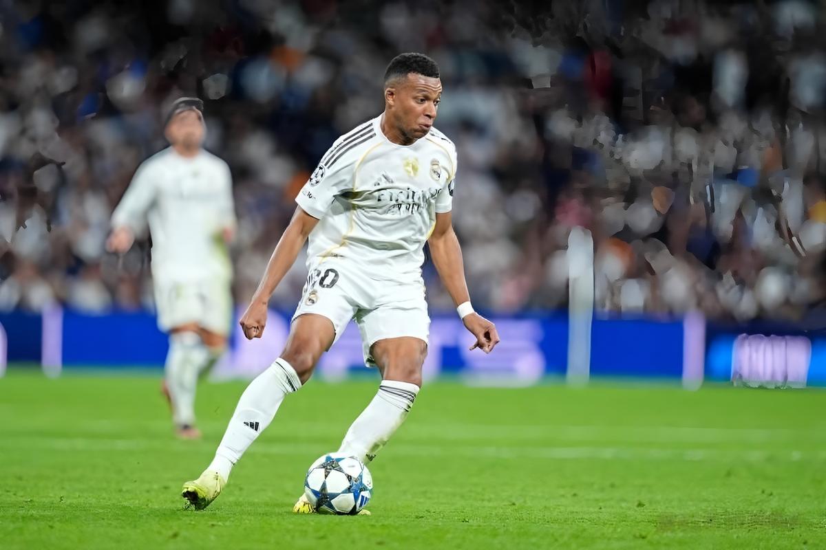 姆巴佩薪酬纠纷落幕：巴黎已付5500万欧，法庭驳指控