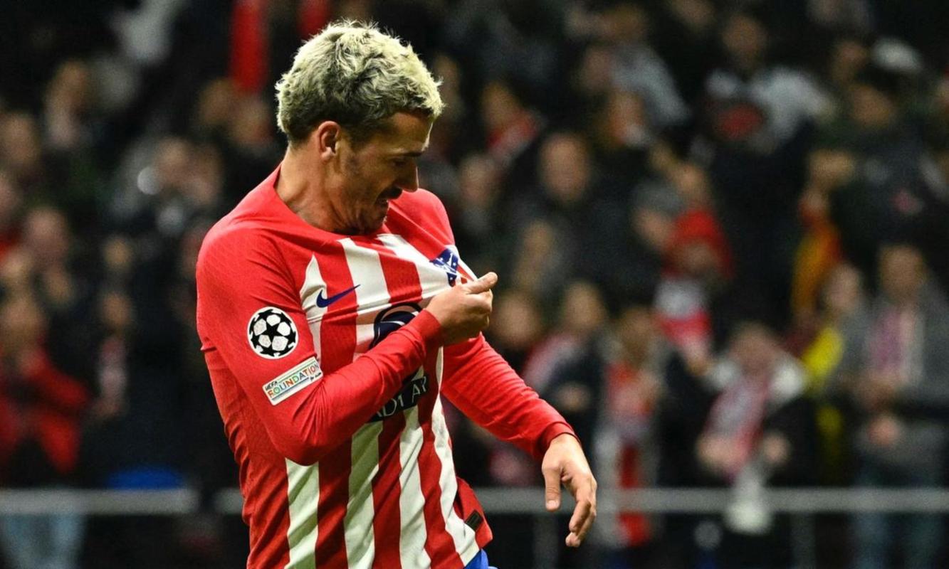 马竞主场威慑力强，西班牙人主帅盛赞西蒙尼功劳