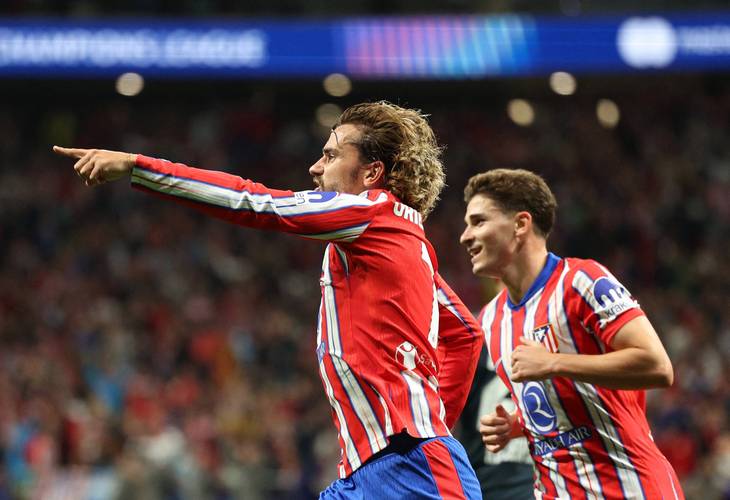 西班牙人后卫宣言：面对马竞巨人，球队防守强度是零封关键