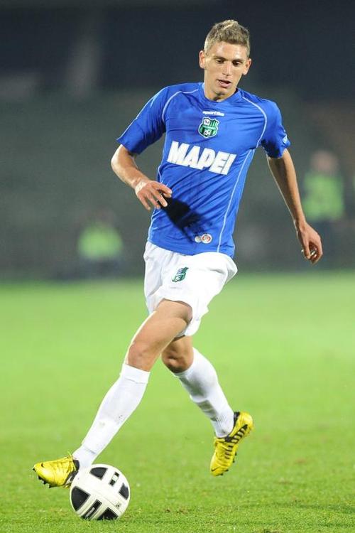 贝拉尔迪直言：很高兴回国家队，但需持续良好状态