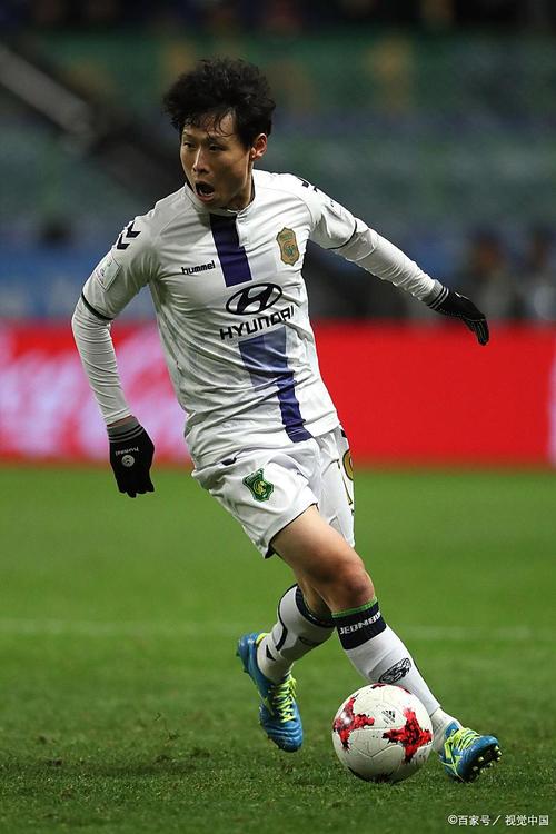 全北现代2球零封大田市民，时隔20年再度捧起超级杯