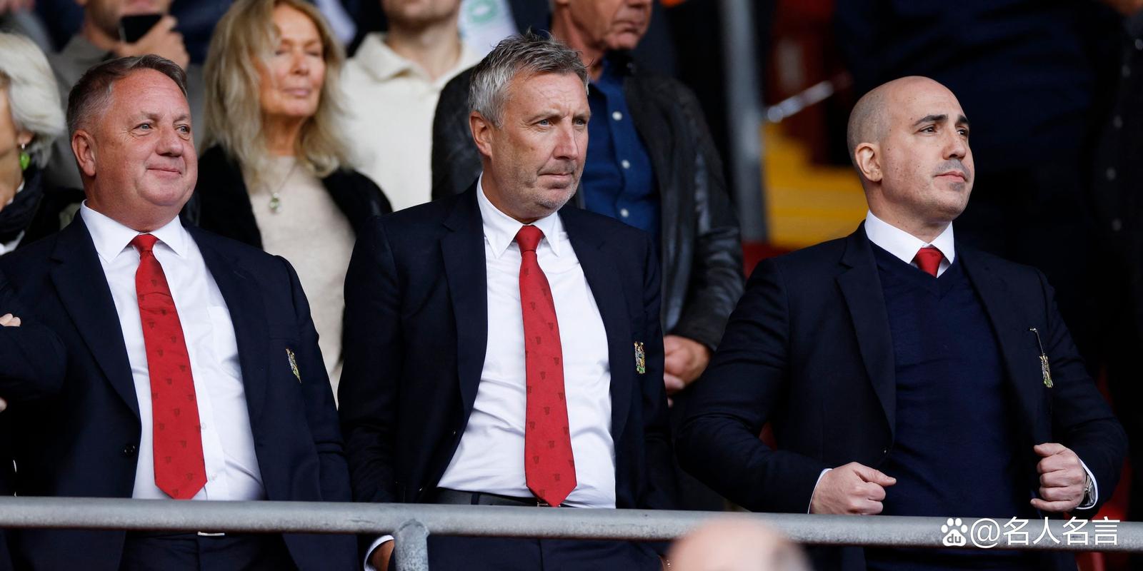 曼联高层欣赏卡里克务实风格，主帅转正并非当前首要议题