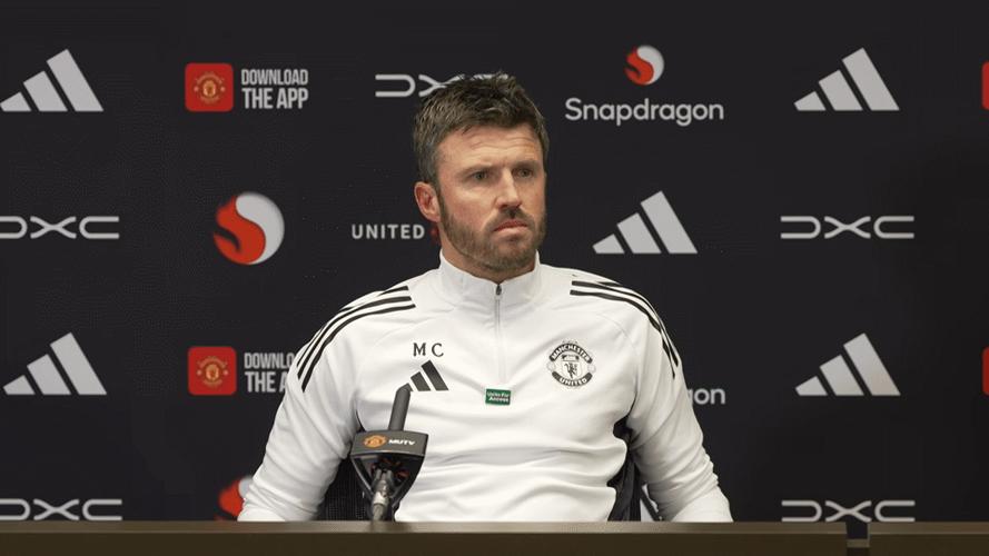 卡里克：芒特回归球队训练，德里赫特复出稍晚一步