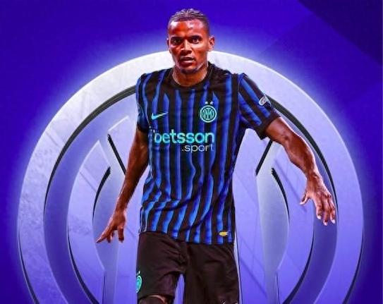 国米2-0莱切取关键胜利，姆希塔良阿坎吉7分钟两连击