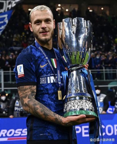 意甲历史纪录！迪马尔科五场助攻后卫首现