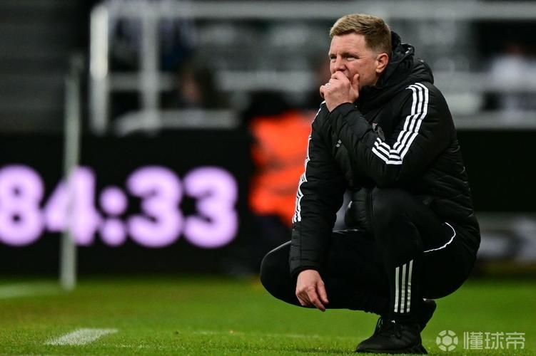 纽卡未取胜，埃迪·豪强调球队战斗精神与机会把握