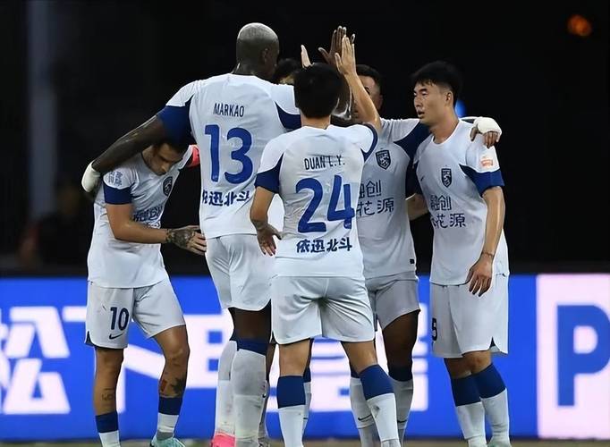 不止于保级！武汉三镇夏窗引援展现俱乐部宏大野心