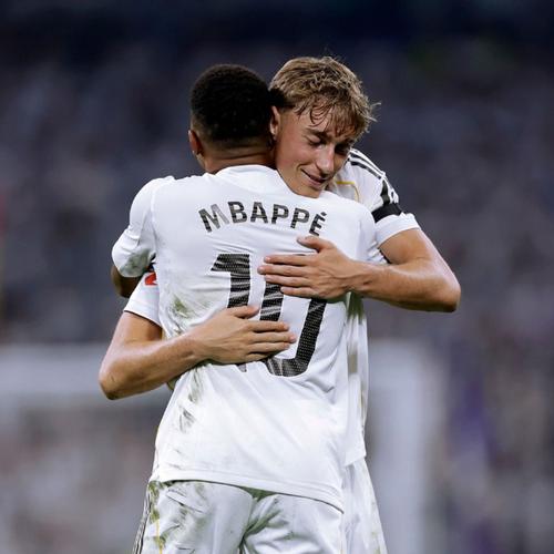 种族歧视再现！祁芮呼吁皇马对赫伊森事件表态