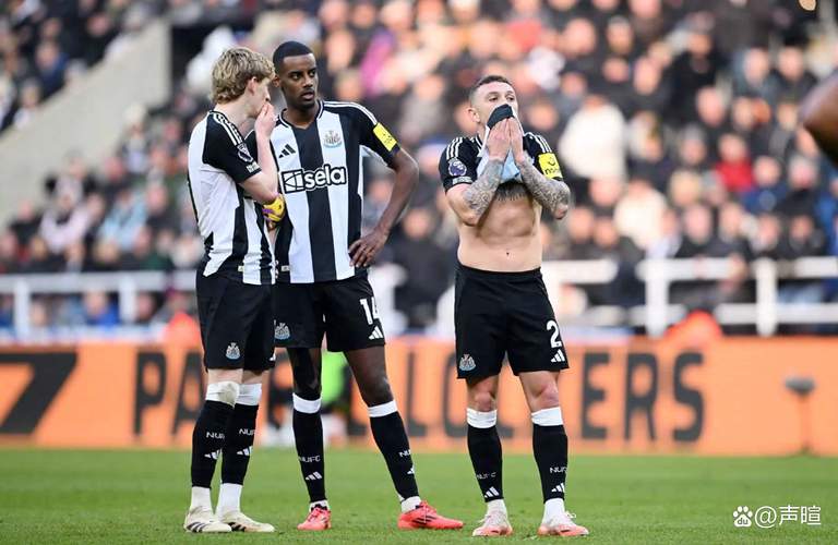 纽卡激战逼出最强状态，奥赖利称球队现势头正盛