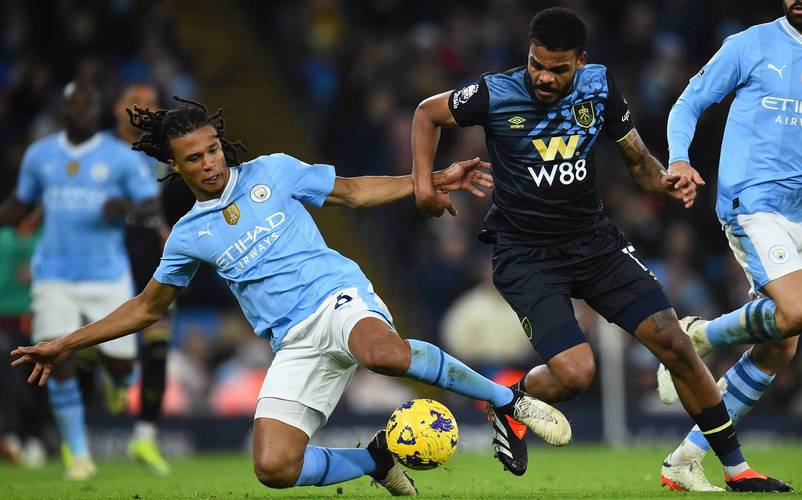 伯恩利绝平切尔西引争议，旧将坦言两队表现均配得上结局