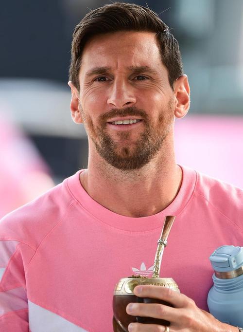 梅西拿球机会减少？解析迈阿密国际队内战术新思路