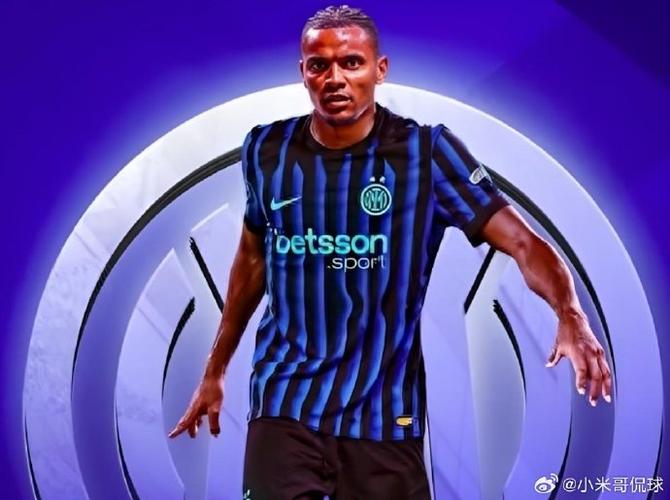 阿坎吉永久转会国米，转会费1500万签约至2028