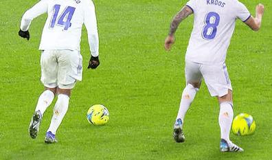 逆风球乏力成顽疾！解析皇马爆冷失利背后原因