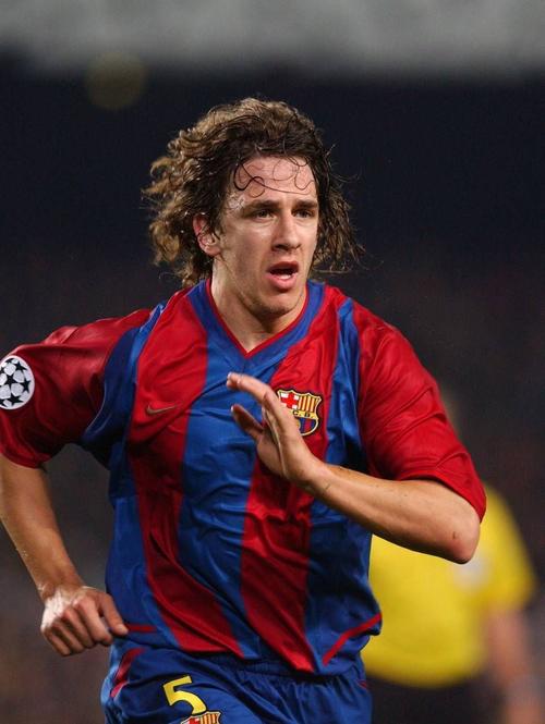 寻找新领袖！巴萨球星云集却难觅普约尔式灵魂人物