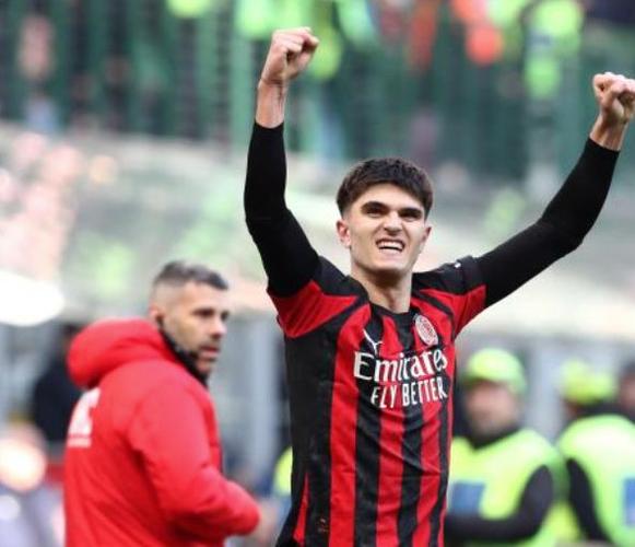 AC米兰决心留住巴尔泰萨吉，续约涨薪并回绝英超邀请