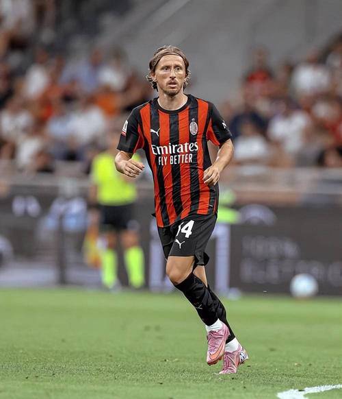 莫德里奇称于AC米兰找到归属，适应意甲毫无压力