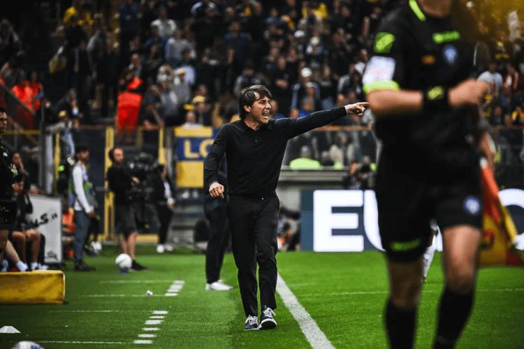 帕尔马精神面貌获主帅肯定 定位球备战成关键