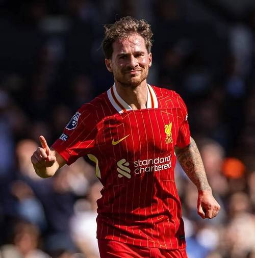 麦卡利斯特：我们上半场表现平平，未达到赛前部署