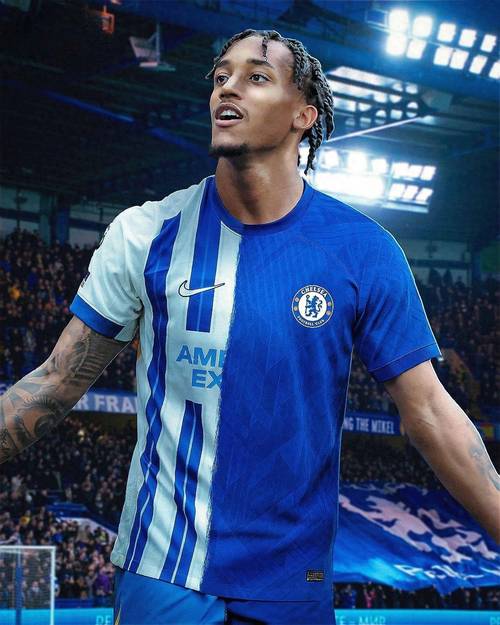 天赋异禀！希勒点评若昂・佩德罗在切尔西的夺冠重任