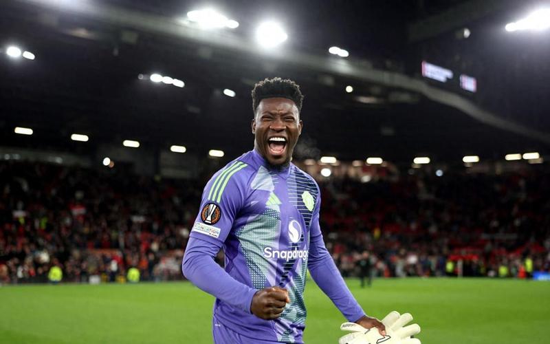 曼联名宿范德萨直言：奥纳纳频繁低级失误的背后根源