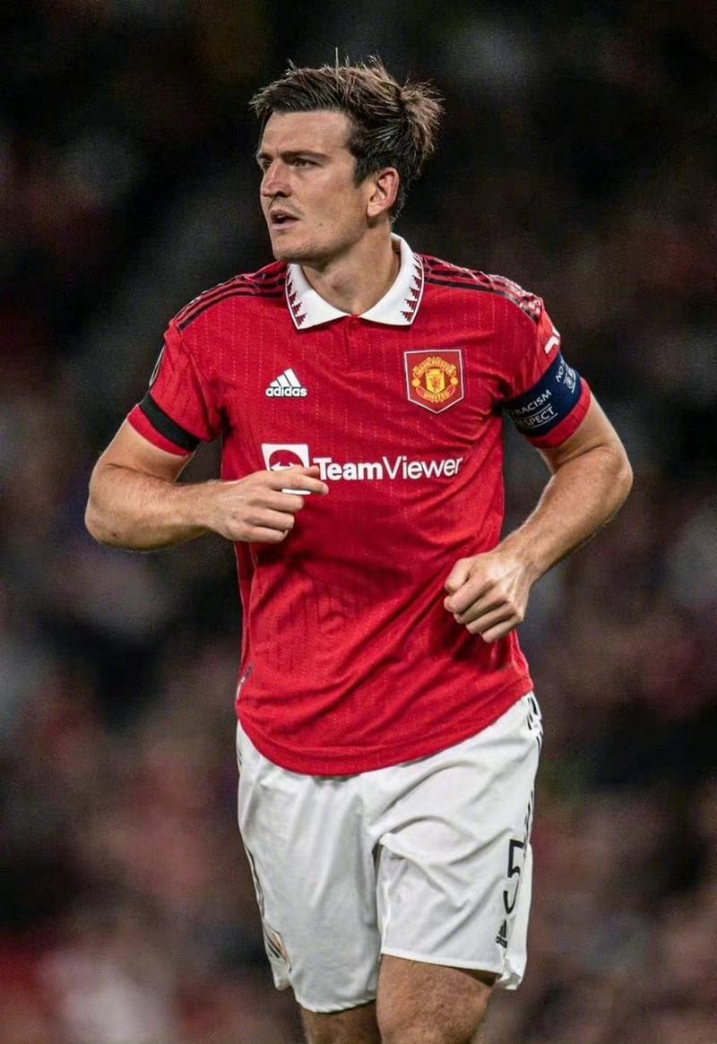 BBC分析：马奎尔续约对曼联至关重要，球迷乐见其成