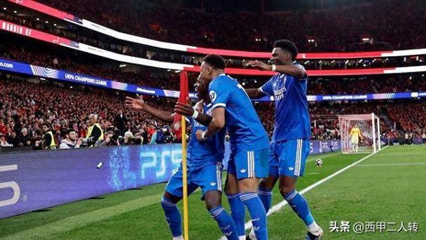 皇马被指种族歧视施暴者，安布呼吁道歉但至今无果