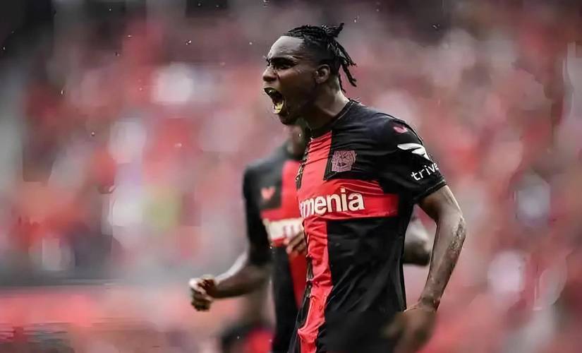 勒沃库森双星回归！维尔茨赶周末赛事，弗林蓬亦有望复出