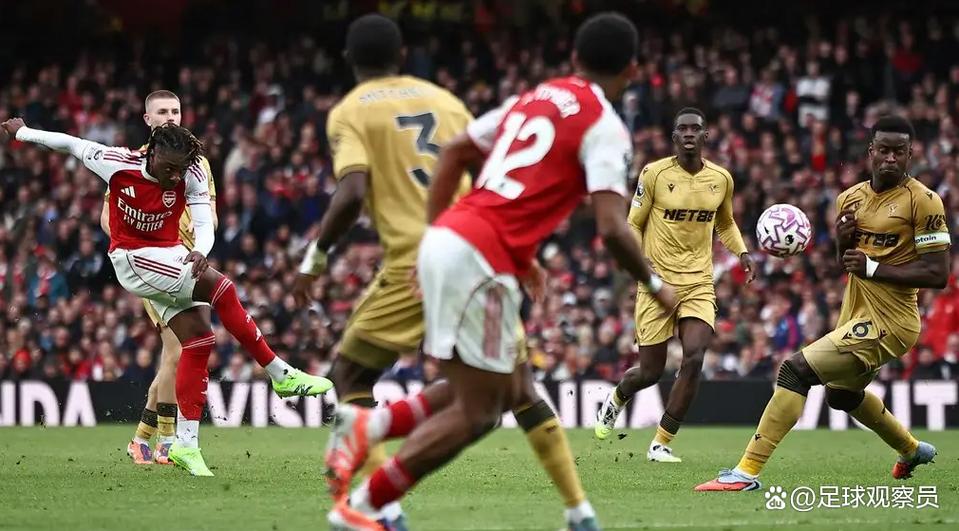 热刺38场全勤，埃泽获金球奖的可能性有多大？