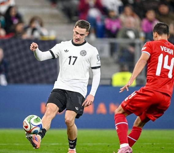 德国业余队上演神迹！半场1-7落后最终8-7逆转