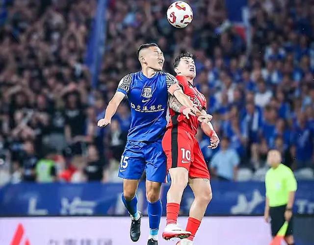 赛季收官在即，中超积分若被澳超反超将导致亚冠名额减少