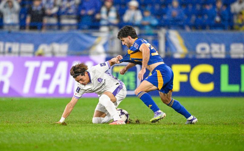 澳超积分若反超中超，亚冠席位将缩减为1+1个