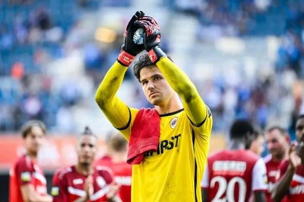 拉门斯分享憋屈埃弗顿之战，自称性格可能如范德萨