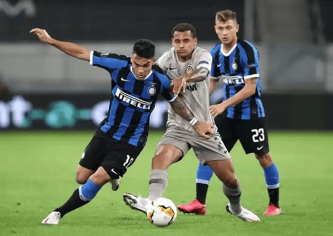 闪耀主帅：对阵国际米兰客场作战需主动出击