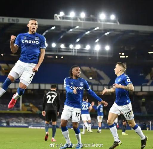 曼联2-0或3-1客胜埃弗顿？两位名宿看好与解析